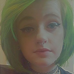 Meet your Posher, Frederica